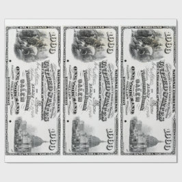 PAPEL DE PRESENTE $1000