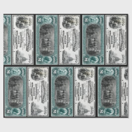 PAPEL DE PRESENTE $1000