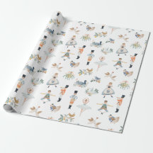 12 dias de Natal Padrão