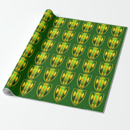 Papel De Presente 18ª Brigada de Polícia Militar