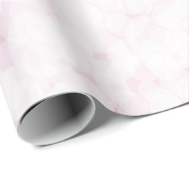Papel De Presente 18º Balão de Aniversário Glamoroso