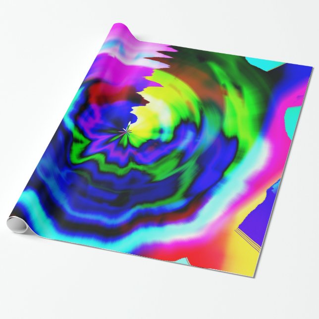 PAPEL DE PRESENTE 1962 (Desenrolado)