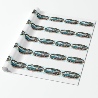 Papel De Presente 1968_Chevrolet_Chevelle_SS