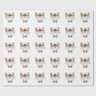 Papel De Presente 67 Mason Meme