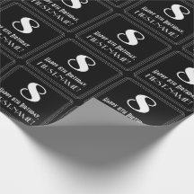 8.º aniversário - Art Deco Inspirou "8"