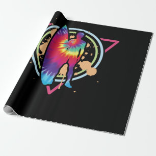 Papel De Presente 92.Surfer Surfer Surfer Ti Surfer Surfer Surfer Su