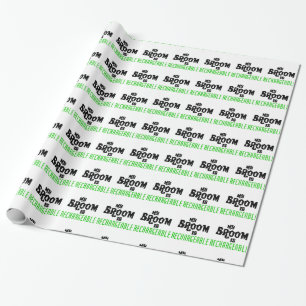 Papel De Presente a