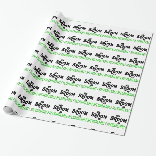 Papel De Presente a (Desenrolado)