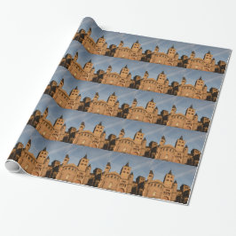 Papel De Presente A Catedral de São Pedro, Tréveris