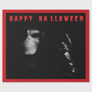 Papel De Presente A luva -