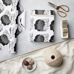 Papel De Presente A mente da música