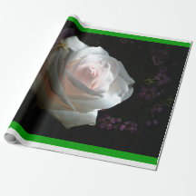 A Rosa Branca -