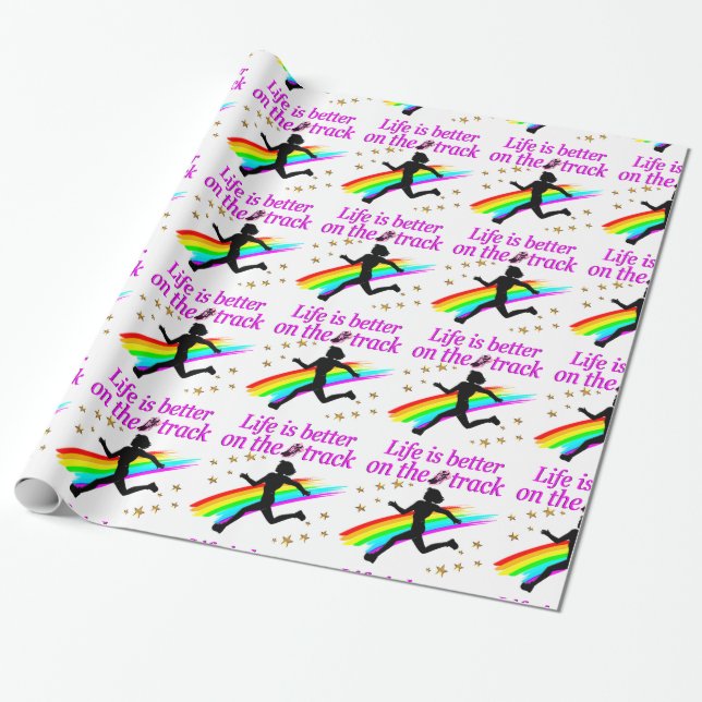 PAPEL DE PRESENTE A VIDA DO PINK É MELHOR NO DESIGN TRACK (Desenrolado)