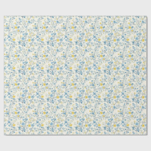 Papel De Presente A Vida É A Flor Para A Qual O Amor É O Mel