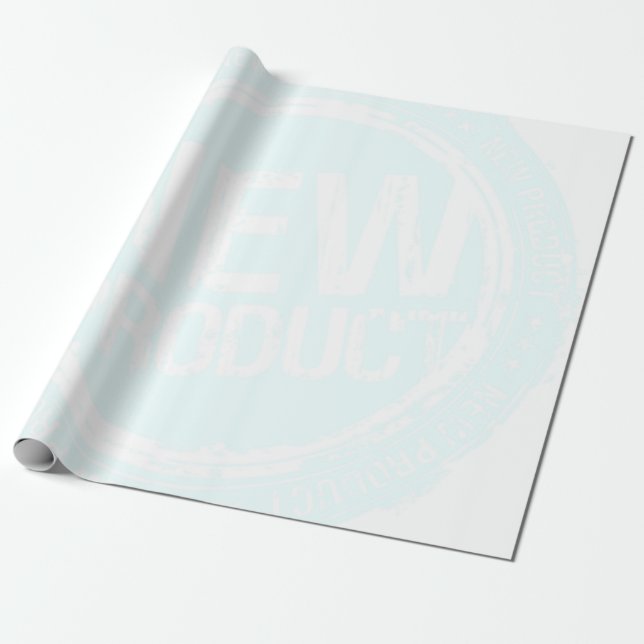 Papel De Presente aaa (Desenrolado)