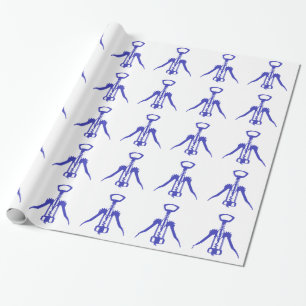 Papel De Presente Abridor de garrafa
