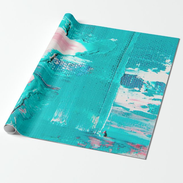 Papel De Presente abstract artworkart,fine,painting,background,canva (Desenrolado)