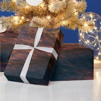 Papel De Presente Abstract Wraps 14