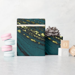 Papel De Presente Abstract Wraps 15