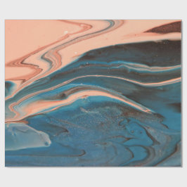 Papel De Presente Abstract Wraps 17 Wrapping Paper