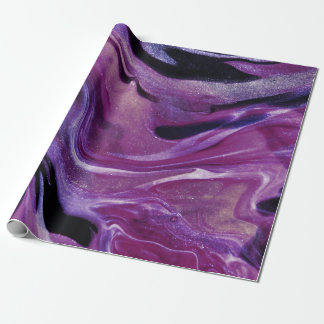 Papel De Presente Abstract Wraps 18