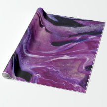 Papel de Presente Abstrato 18
