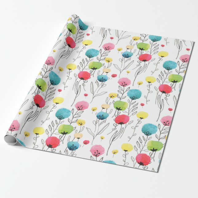 Papel De Presente abstrato, arte, artística, pano de fundo, fundo, b (Desenrolado)