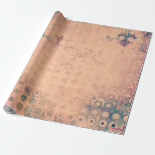 Papel De Presente Abstrato grunge fundo abstrato, envelhecido, envel