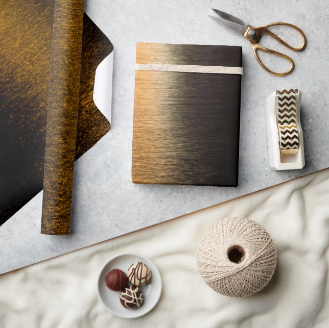 Papel De Presente Abstrato ilumina reflexão brilhante sobre o mar (Artesanato)