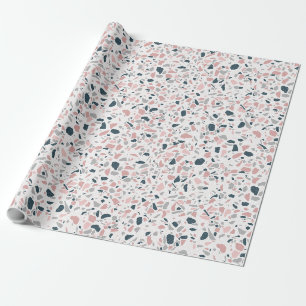 Papel De Presente Abstrato, impressão, design doce