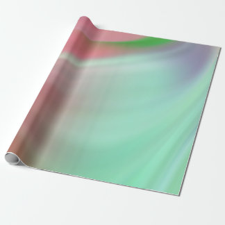 Papel De Presente Abstrato Pastel Waves ideias presentes 3 |
