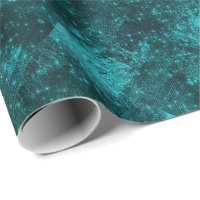 Abstrato Woodland Woodland Stars Noite Bridal