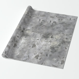 Papel De Presente Aço galvanizado