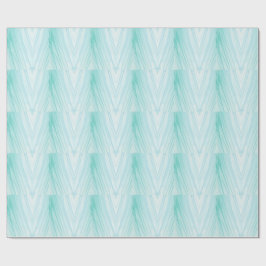 Papel De Presente Adesivo de Acrílico: Arte Abstrata Linda para Todo