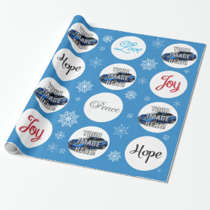 Papel De Presente Adicione sua foto! WTI de Subaru WRX Impreza