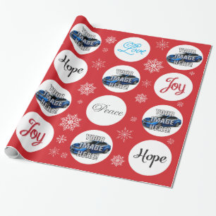 Papel De Presente Adicione sua foto! WTI de Subaru WRX Impreza