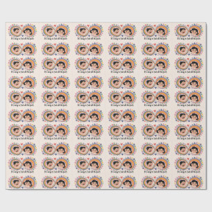 Papel De Presente Afirmação Positiva Saúde Mental Emoji Emocional