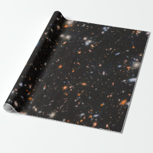 Papel De Presente Aglomerado de Galáxias MACS J1149.5+2223