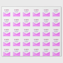 Ainda fazemos brilho púrpura da cor da água rosa