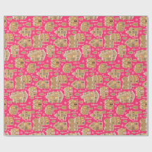 Aldeia de Férias Gingerbread