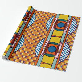 Papel De Presente Alvo