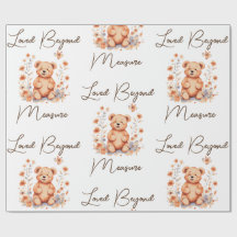 Amado além da medida