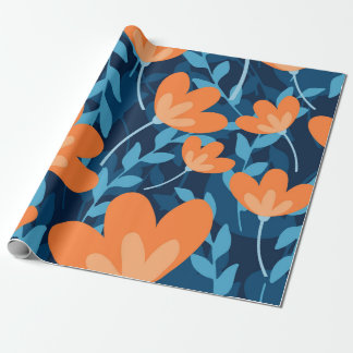 Papel De Presente Amante de Jardineiro | Flores Não Contam