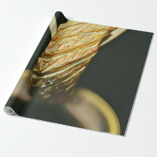 Papel De Presente Amante de sushi japonês