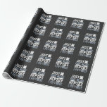Papel De Presente Amante repticiamente viciado do Sapo Funny Lizard<br><div class="desc">O presente perfeito para o Reptile Lover ou o Pet Entusiasta. Engraçado design de um Menino,  Garota,  Filho e Filha que ama Chameleon,  Dragão-de-Mão,  Gecko,  Cobra,  Lizard,  Dinossauros,  Crocodilos,  Alligator e Tartarugas.</div>