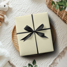 Amarelo Limonada Cor Sólida | Clássico | Elegante