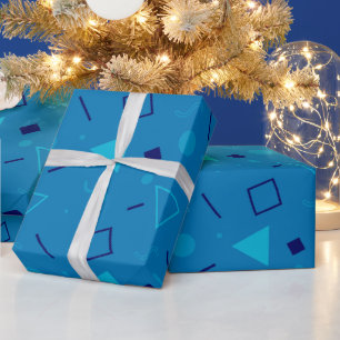 Papel De Presente Amor Legal Presente Brilhante Feliz Aniversário