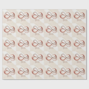 Papel De Presente Amor Materno Infinito