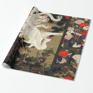 Papel De Presente AMOR PHOENIX do VÔO, penas, dia de são valentim