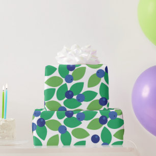 Papel De Presente Amorango.